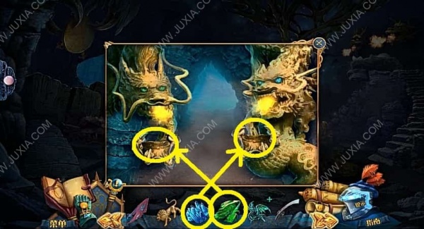 《密室逃脱15神秘宫殿》新版全章节通关攻略