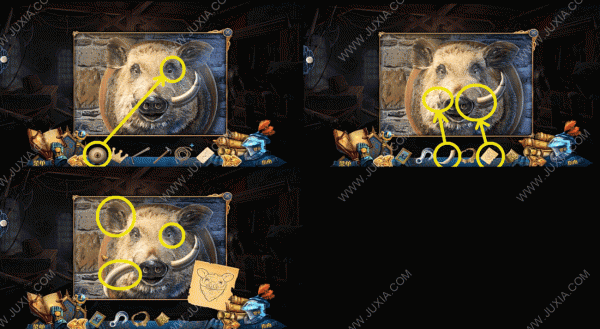 《密室逃脱15神秘宫殿》新版全章节通关攻略