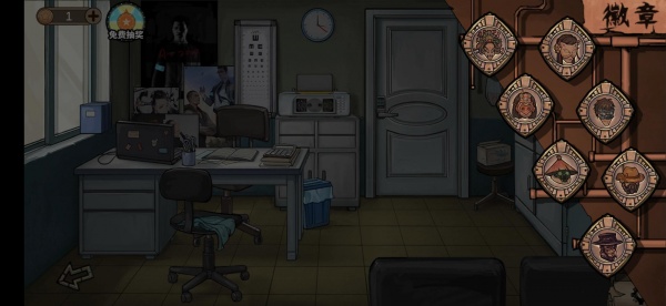 《密室逃脱绝境系列8酒店惊魂》全结局达成攻略