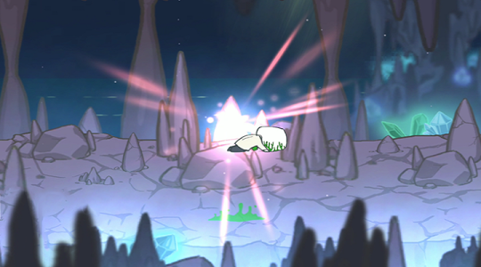 糖豆人必须死游戏