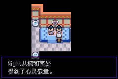 《口袋妖怪漆黑的魅影》5.0图文攻略