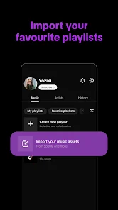 TikTok Music