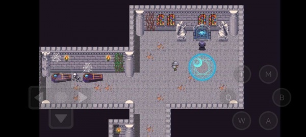 《停不下来的轮回》全章节通关攻略