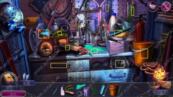 《密室逃脱19离奇失踪》完整版图文攻略