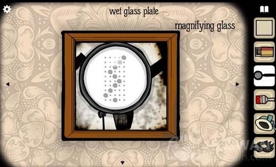 《锈湖旅馆》野鸡房间全关卡攻略