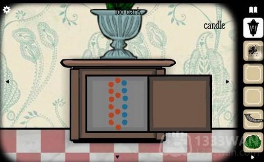 《锈湖旅馆》野鸡房间全关卡攻略