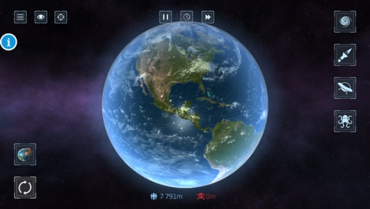 星球大战模拟器