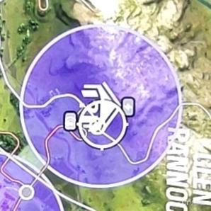 《极限竞速：地平线4》车房宝物位置一览