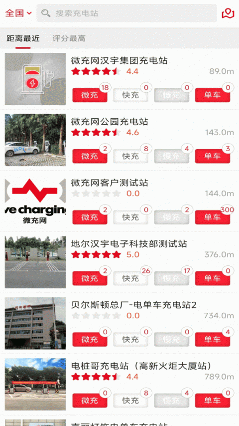 微充网
