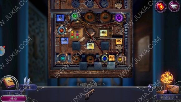 《密室逃脱19离奇失踪》完整版图文攻略