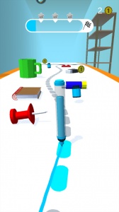 无敌冲冲冲游戏