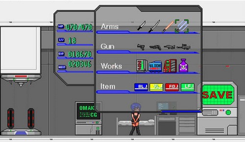 labstillalive汉化直装版