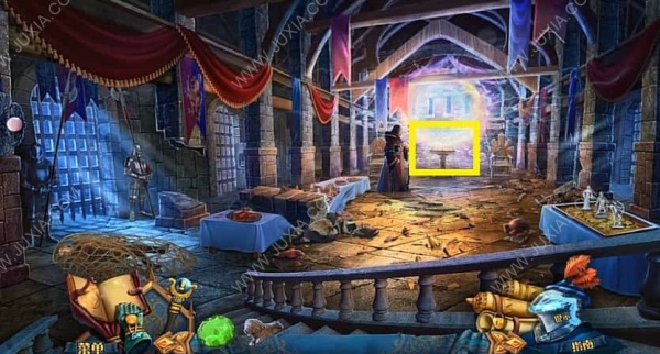 《密室逃脱15神秘宫殿》新版全章节通关攻略