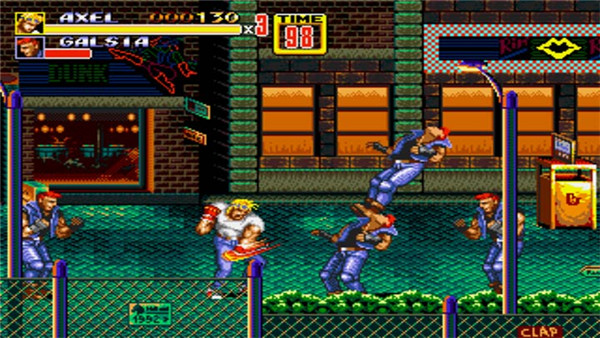 怒之铁拳2