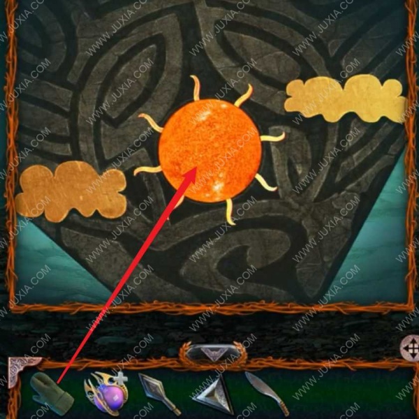 《密室逃脱10侦探风云》全章节通关攻略