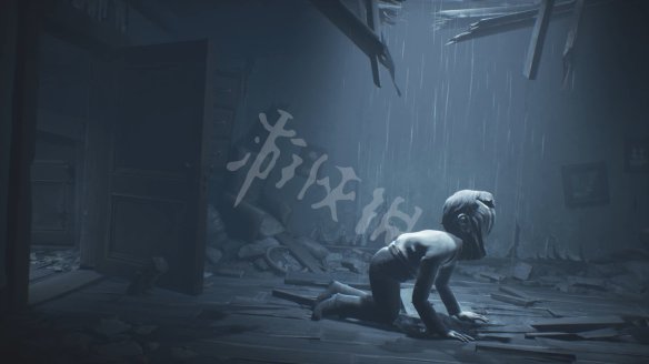 《小小梦魇2》通关攻略全流程图解