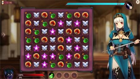 魔镜mirror冷狐直装版