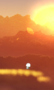 糖豆人必须死游戏