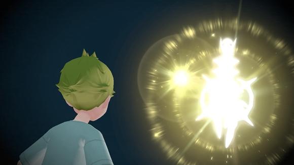 《宝可梦传说》阿尔宙斯通关全流程图文攻略