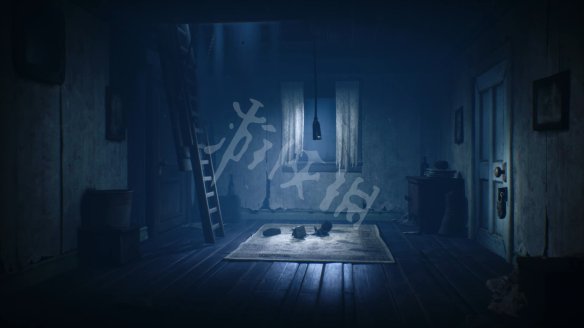 《小小梦魇2》通关攻略全流程图解