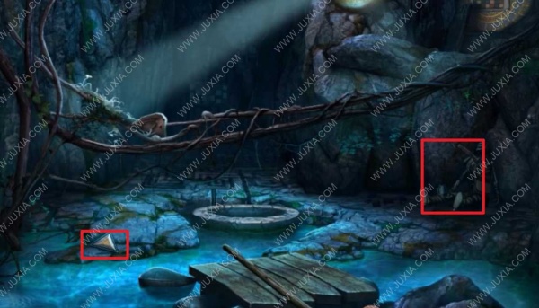 《密室逃脱10侦探风云》全章节通关攻略