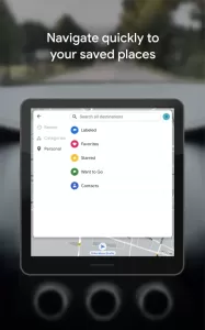Google Maps
