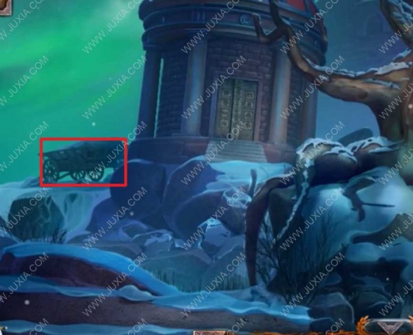 《密室逃脱10侦探风云》全章节通关攻略