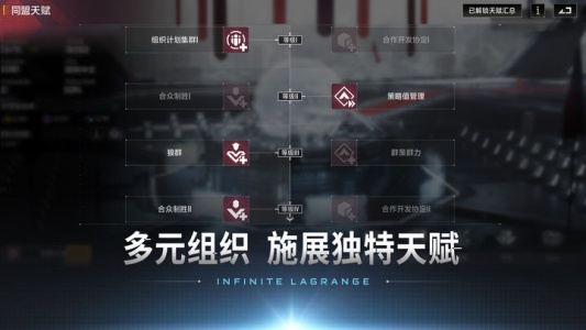 无尽的拉格朗日无限比邻星币版