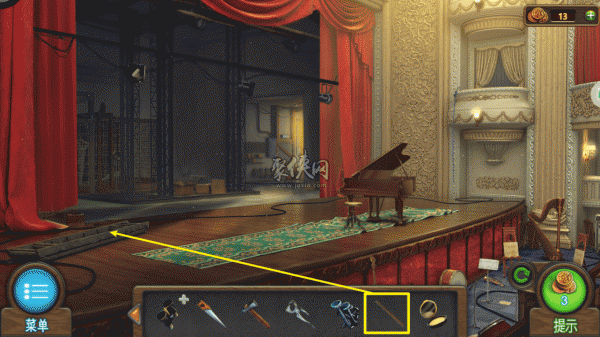 《密室逃脱7环游世界》全章节通关攻略