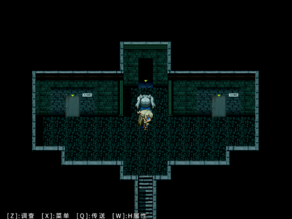 《迷宫物语》全剧情通关攻略