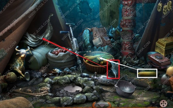 《密室逃脱10侦探风云》全章节通关攻略