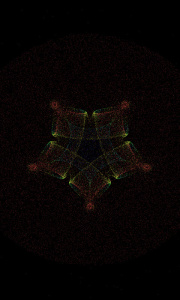 迷你魔幻粒子世界