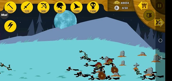 火柴人战争遗产3国际服