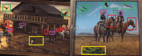 《密室逃脱7环游世界》全章节通关攻略