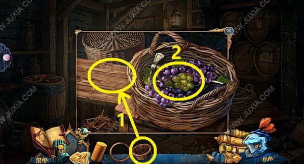 《密室逃脱15神秘宫殿》新版全章节通关攻略