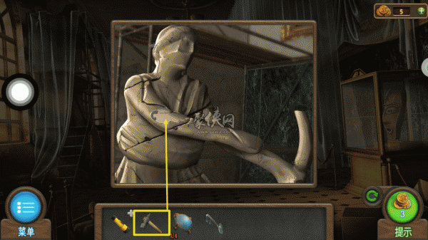 《密室逃脱7环游世界》全章节通关攻略