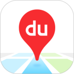 百度地图app