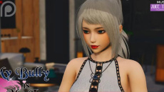 《我的女友是恶霸》爱玛单人结局怎么进