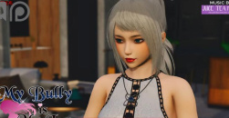 《我的女友是恶霸》爱玛单人结局怎么进