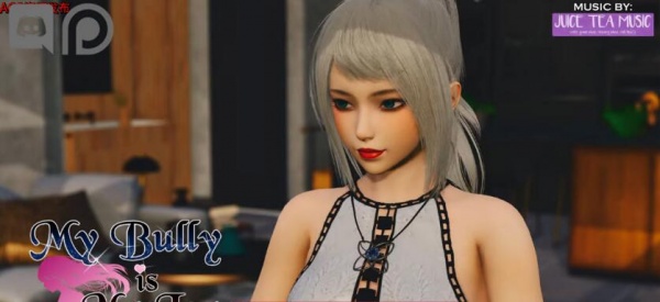 《我的女友是恶霸》爱玛单人结局怎么进