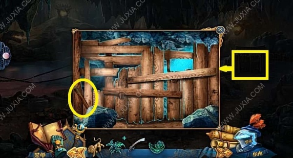 《密室逃脱15神秘宫殿》新版全章节通关攻略