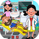 我的超级小镇医生