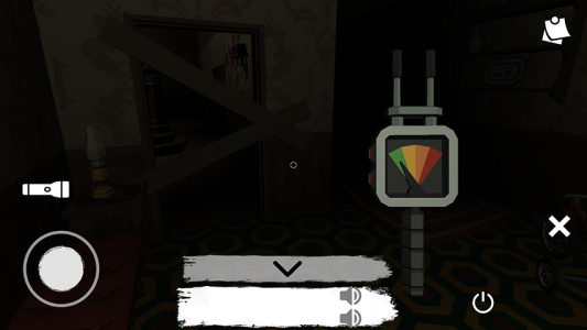 恐怖对决官方版