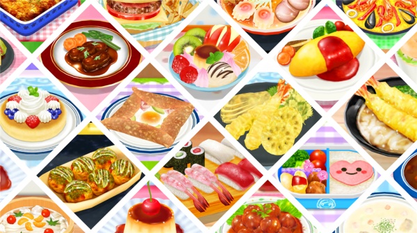 料理妈妈菜谱解锁版