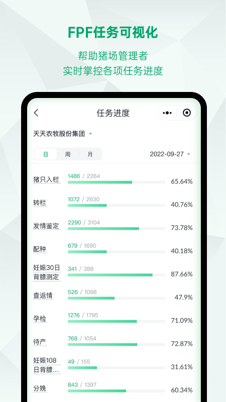 未来猪场Pro