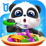 宝宝爱吃饭最新版