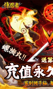 侍忍者送GM10万充版