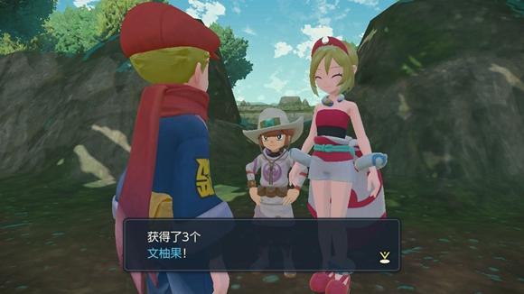 《宝可梦传说》阿尔宙斯通关全流程图文攻略