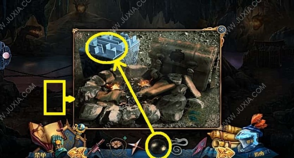 《密室逃脱15神秘宫殿》新版全章节通关攻略