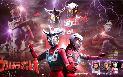 奥特曼格斗进化4无限体力版